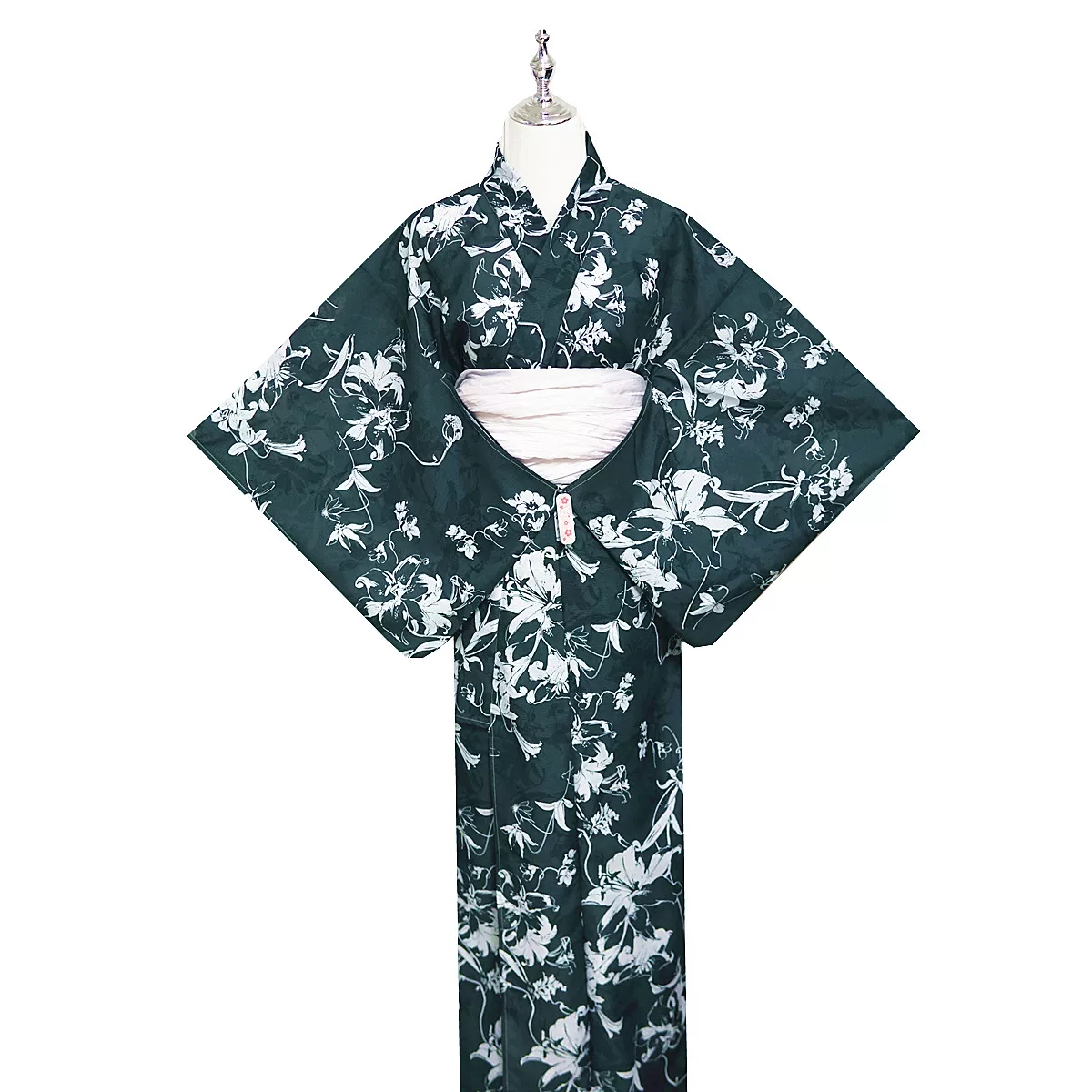 Japanese Kimono and Yukata for - Japanese Women Formal Wear recension och pris