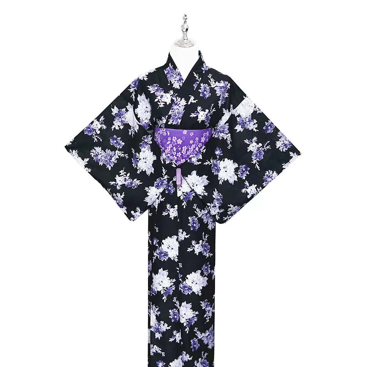 Japanese Kimono and Yukata for - Japanese Women Formal Wear recension och pris