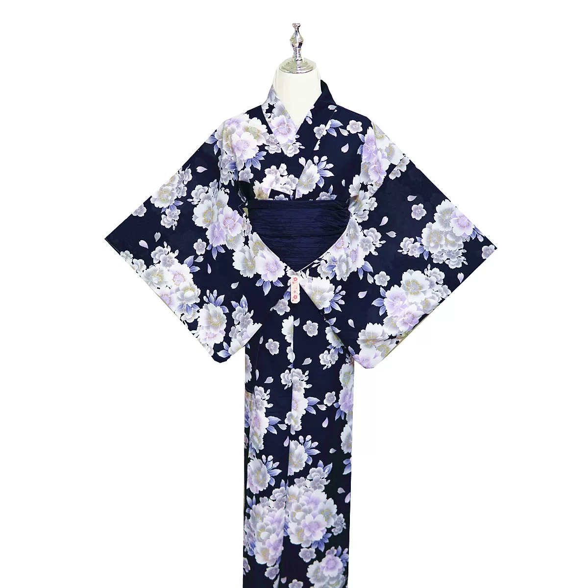 Japanese Kimono and Yukata for - Japanese Women Formal Wear recension och pris
