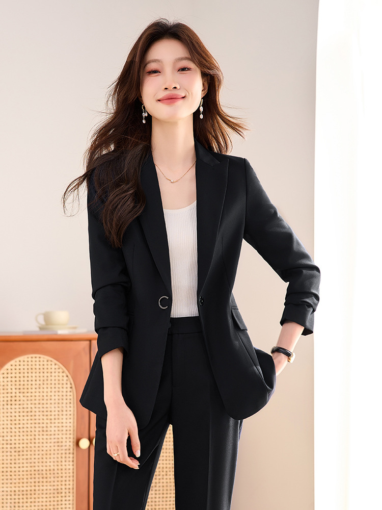 Women's Suit Set: Professional - Women'S Formal Wear Stores recension och pris