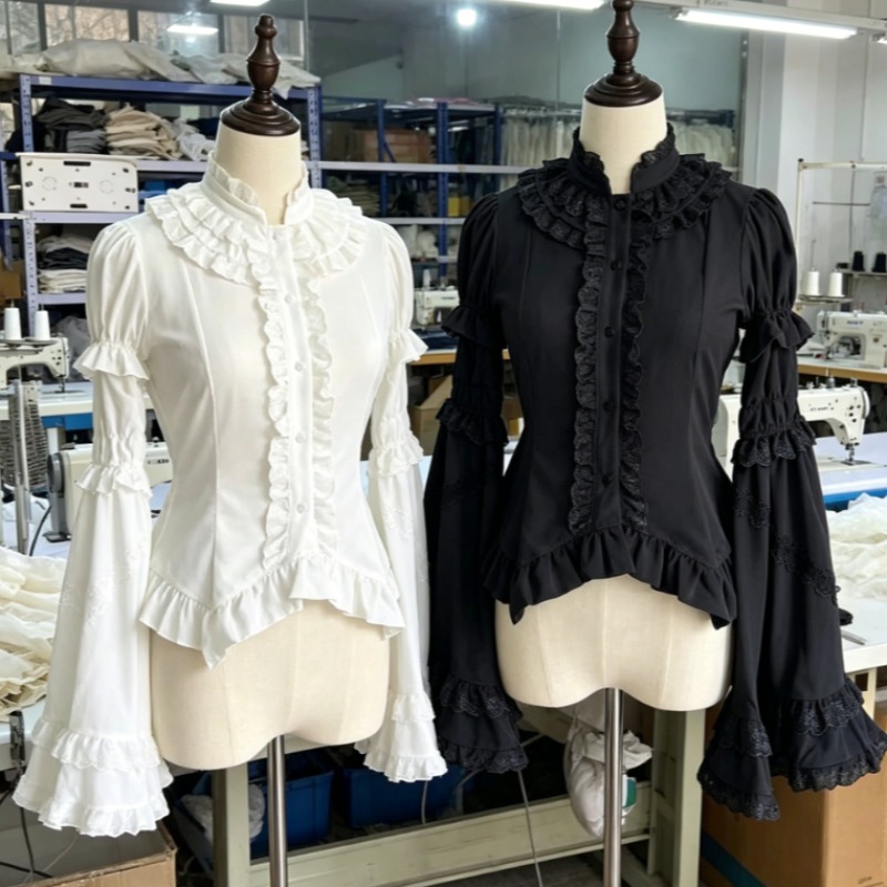 2026 Japanese Kawaii Lolita Bl - Japanese Women Formal Wear recension och pris