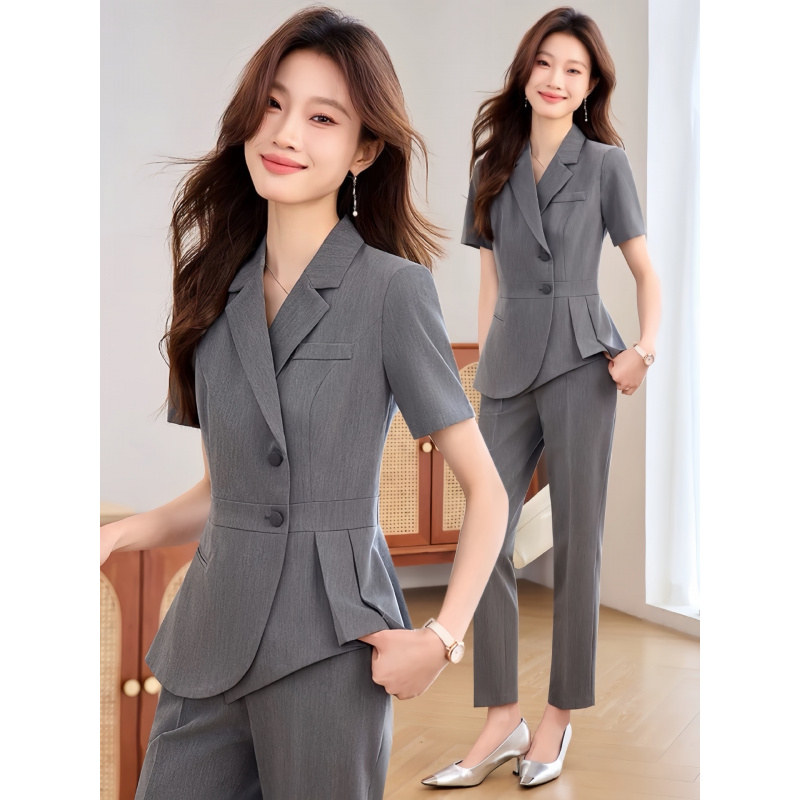 Navy blue women's thin profess - Women'S Formal Wear Stores recension och pris